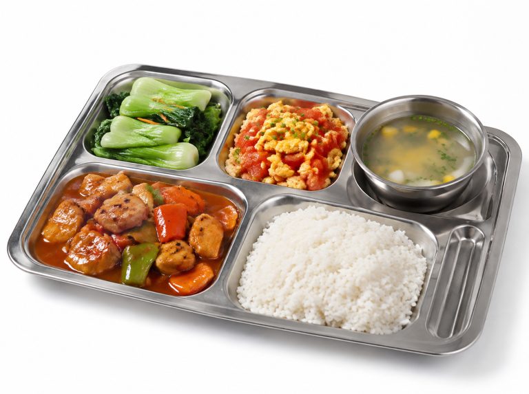 建阳区企业食堂承包与托管服务
